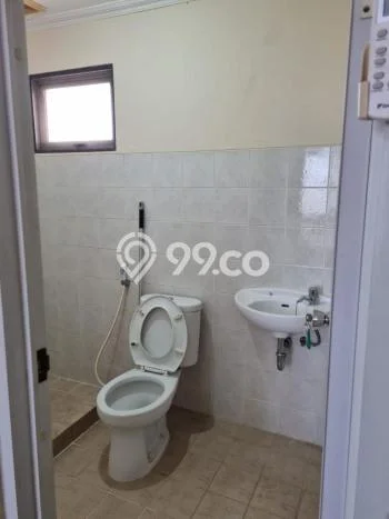 Disewakan Apartemen Minimalis 85m2 Punya 3 KT, 2 KM, Lokasi di Cengkareng Disewakan Apartemen Minimalis 85m2 Punya 3 KT, 2 KM, Lokasi di Cengkareng