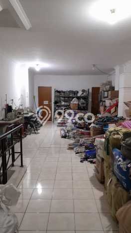 Ruko Dijual di Jakarta Barat LT 67m2 & LB 260m2 Lokasi Terbaik! Ruko Dijual di Jakarta Barat LT 67m2 & LB 260m2 Lokasi Terbaik!