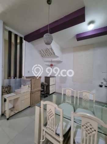 Sewa Rumah Murah di Taman Palem Jakarta Barat dengan 3 KT Sewa Rumah Murah di Taman Palem Jakarta Barat dengan 3 KT