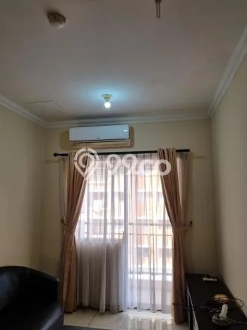 Disewakan Apartemen Minimalis 85m2 Punya 3 KT, 2 KM, Lokasi di Cengkareng Disewakan Apartemen Minimalis 85m2 Punya 3 KT, 2 KM, Lokasi di Cengkareng