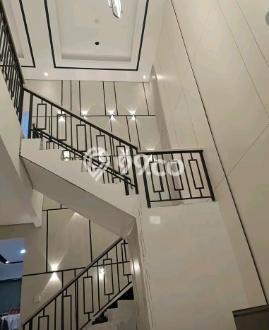 Dijual Rumah Luas Elegan Dengan View Cantik di Cengkareng Barat, Jakarta Barat Dijual Rumah Luas Elegan Dengan View Cantik di Cengkareng Barat, Jakarta Barat