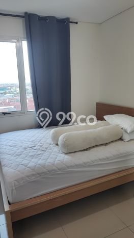 Hunian Strategis 39m2 di Daan Mogot Jakarta Barat 1 Bedroom Hunian Strategis 39m2 di Daan Mogot Jakarta Barat 1 Bedroom