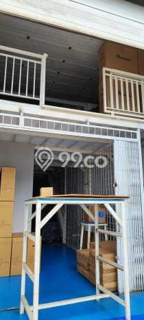 Untuk Dijual! Gudang di Daan Mogot Jakarta Barat LT 120m2 / LB 270m2 Kawasan Bisnis Untuk Dijual! Gudang di Daan Mogot Jakarta Barat LT 120m2 / LB 270m2 Kawasan Bisnis