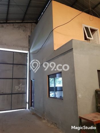 Gudang Kawasan Sidoarjo, Luas 360m2m², Area Komersial, Jalan Utama Gudang Kawasan Sidoarjo, Luas 360m2m², Area Komersial, Jalan Utama