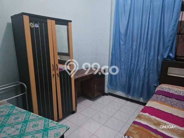 Rumah Bagus di Tenggilis Mejoyo, Surabaya, LT 415m2m² LB 542m2m² HARGA MENARIK! Rumah Bagus di Tenggilis Mejoyo, Surabaya, LT 415m2m² LB 542m2m² HARGA MENARIK!