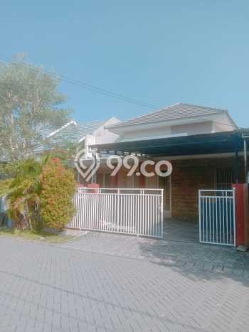 Dijual Rumah 3 Kamar Lokasi Ideal Bagus dan Strategis di Waru Dijual Rumah 3 Kamar Lokasi Ideal Bagus dan Strategis di Waru