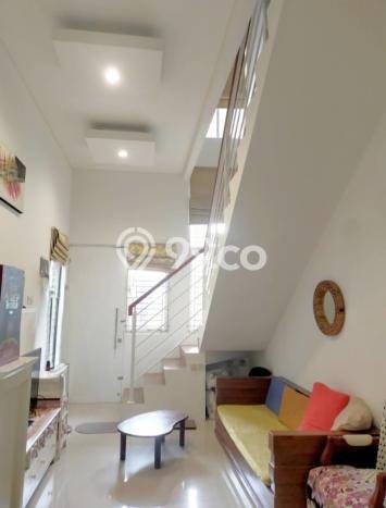 Hunian Impian Modern! Rumah 2 Lantai area Rungkut, Surabaya, LT 69m2m² LB 89m2m² Hunian Impian Modern! Rumah 2 Lantai area Rungkut, Surabaya, LT 69m2m² LB 89m2m²