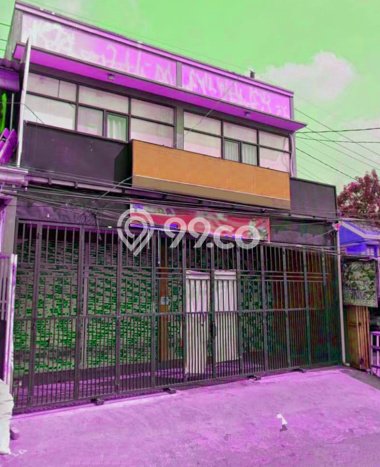 Ruko Disewakan Kawasan Sambikerep, Luas 120m2m², Lokasi Komersial, Jalan Strategis Ruko Disewakan Kawasan Sambikerep, Luas 120m2m², Lokasi Komersial, Jalan Strategis