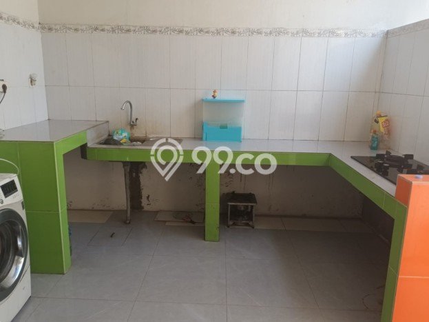 Dijual Cepat Rumah 2 KT 1 KM di Waru, Sidoarjo Dijual Cepat Rumah 2 KT 1 KM di Waru, Sidoarjo