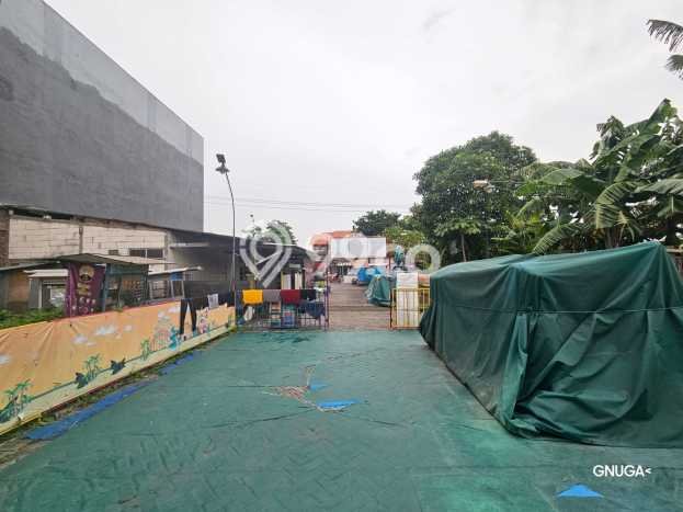 Tanah di Rungkut, Luas 3024m2m², Area Berkembang Tanah di Rungkut, Luas 3024m2m², Area Berkembang