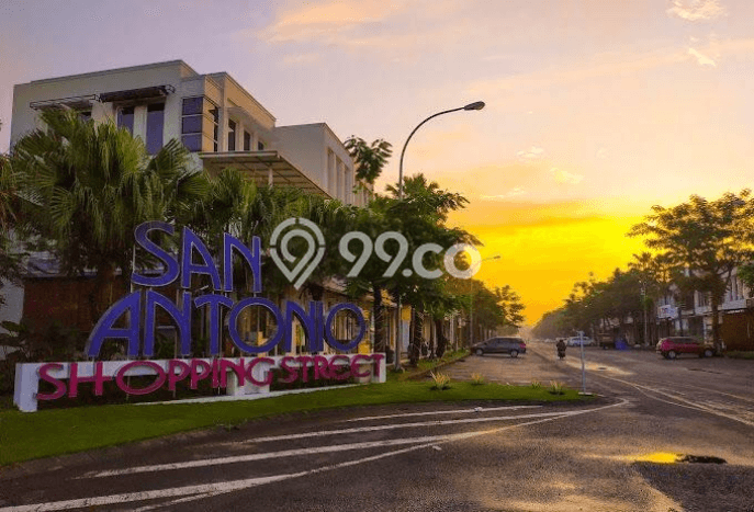 Disewakan Ruko di Pakuwon City, Luas 112m2m², Lokasi Strategis, Ready Pakai Disewakan Ruko di Pakuwon City, Luas 112m2m², Lokasi Strategis, Ready Pakai