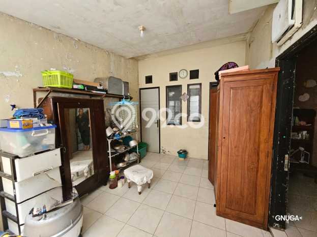 Rumah Strategis LT 96m2m² / LB 57m2m² di Waru, Dekat Pusat Kota, Sidoarjo Rumah Strategis LT 96m2m² / LB 57m2m² di Waru, Dekat Pusat Kota, Sidoarjo