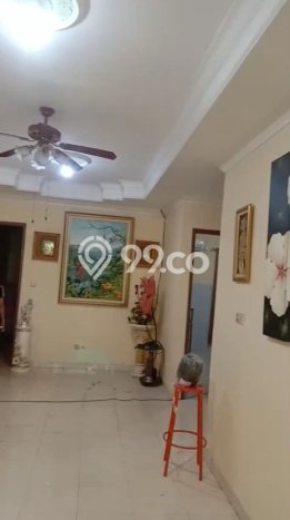 Jual Rumah Minimalis Bagus Punya 7 KT di Rungkut Surabaya SHM Jual Rumah Minimalis Bagus Punya 7 KT di Rungkut Surabaya SHM