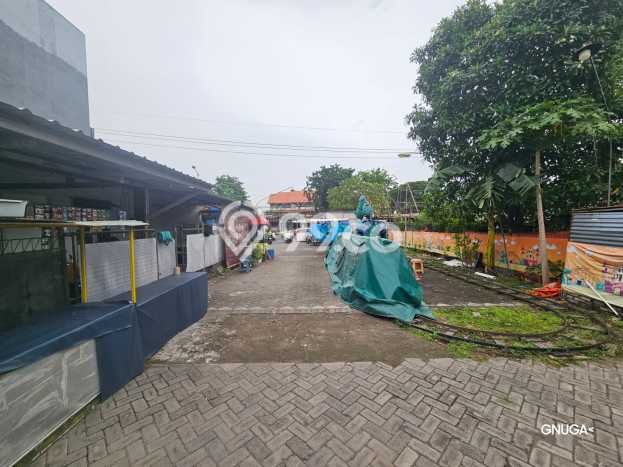 Tanah di Rungkut, Luas 3024m2m², Area Berkembang Tanah di Rungkut, Luas 3024m2m², Area Berkembang