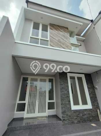 Rumah Nyaman 3 KT di , Surabaya - LT 120m2m² Rumah Nyaman 3 KT di , Surabaya - LT 120m2m²