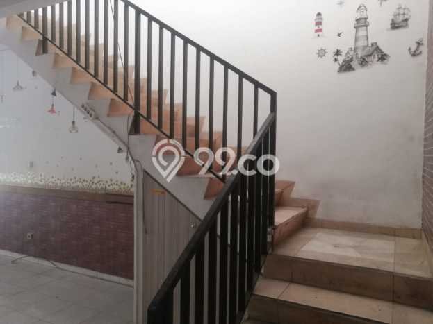 Ruko Lokasi Komersial Kawasan Gayungan, Luas 140m2m², Jalur Utama Ruko Lokasi Komersial Kawasan Gayungan, Luas 140m2m², Jalur Utama