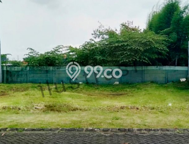 Tanah Strategis Kawasan Citraland, Luas 240m2m², Cocok untuk Perumahan Tanah Strategis Kawasan Citraland, Luas 240m2m², Cocok untuk Perumahan