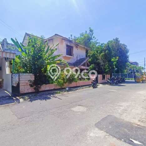 Rumah Modern 3 KT LT 136m2 di Nginden Rumah Modern 3 KT LT 136m2 di Nginden