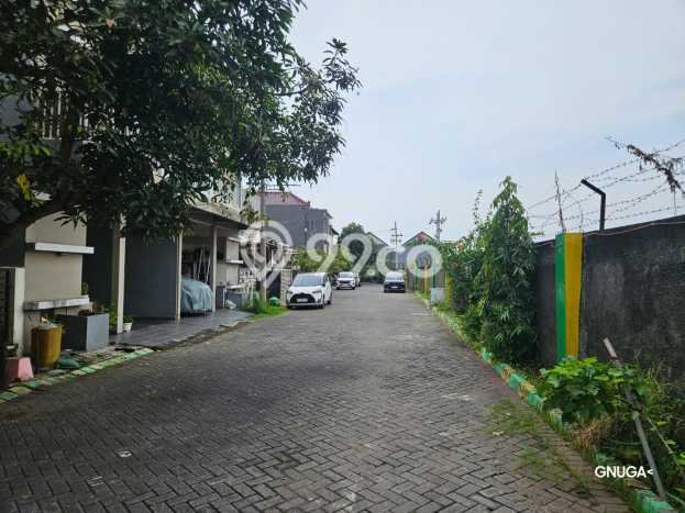 Rumah Strategis LT 96m2m² / LB 57m2m² di Waru, Dekat Pusat Kota, Sidoarjo Rumah Strategis LT 96m2m² / LB 57m2m² di Waru, Dekat Pusat Kota, Sidoarjo