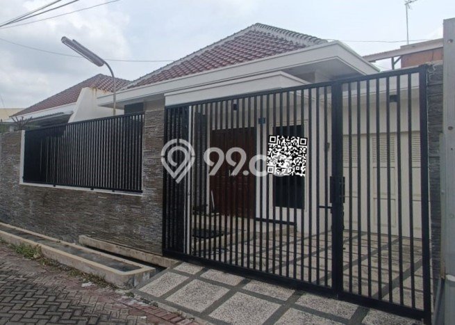 Dijual Rumah 3 KT di , Surabaya - Luas Tanah 198m2m² Dijual Rumah 3 KT di , Surabaya - Luas Tanah 198m2m²