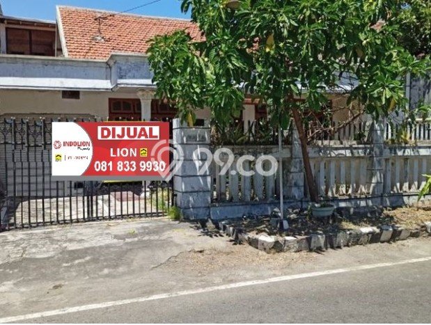 LIMITED OFFER! Rumah Premium di Rungkut, Luas 200m2m² LB 178m2m² LIMITED OFFER! Rumah Premium di Rungkut, Luas 200m2m² LB 178m2m²