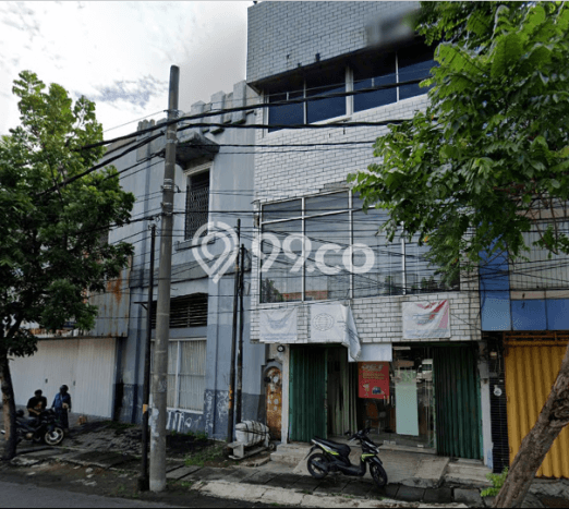 Ruko Premium Kawasan Bubutan, Luas 270m2m², Pusat Bisnis, Dekat Bubutan, Surabaya, Surabaya Ruko Premium Kawasan Bubutan, Luas 270m2m², Pusat Bisnis, Dekat Bubutan, Surabaya, Surabaya