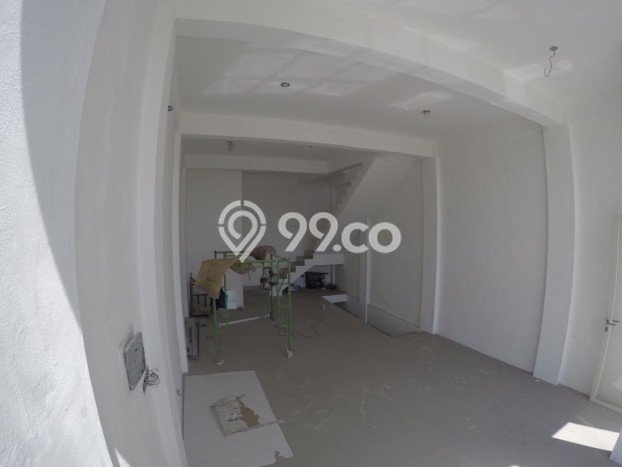 Ruko Area Premium di Rungkut, Luas 188m2m², Jalan Utama Ruko Area Premium di Rungkut, Luas 188m2m², Jalan Utama