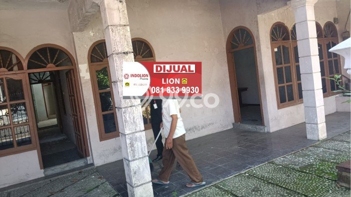 Rumah 8 KT 4 KM di Area Premium Rungkut, Surabaya Rumah 8 KT 4 KM di Area Premium Rungkut, Surabaya