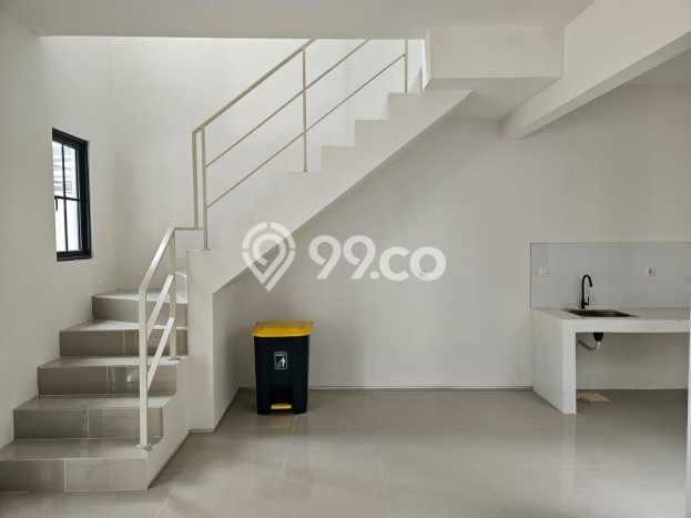 RARE UNIT! Rumah di , 1 KM, View Indah, LT 50m2m² LB 63m2m² RARE UNIT! Rumah di , 1 KM, View Indah, LT 50m2m² LB 63m2m²