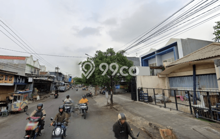 Paling Dicari! Ruko Dijual di Petemon Harga Kompetitif Paling Dicari! Ruko Dijual di Petemon Harga Kompetitif