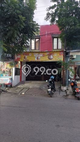 Ruko Bagus Dijual LB 140m2 Lokasi Strategis Surabaya Area Cocok untuk Berbisnis Ruko Bagus Dijual LB 140m2 Lokasi Strategis Surabaya Area Cocok untuk Berbisnis