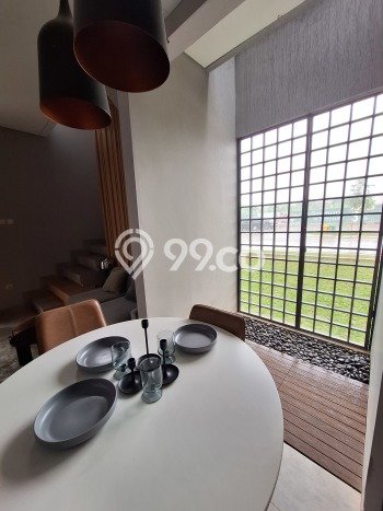 Rumah Minimalis 3 Kamar LT 72m2 di Ciater Rumah Minimalis 3 Kamar LT 72m2 di Ciater