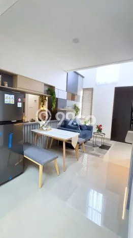 Dijual Rumah 2 Kamar Lokasi Strategis Bagus dan Strategis di Karawaci Dijual Rumah 2 Kamar Lokasi Strategis Bagus dan Strategis di Karawaci