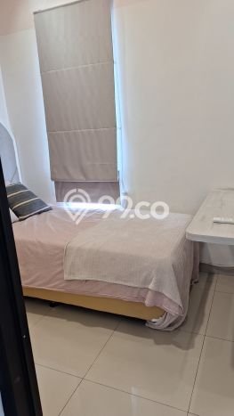 Hunian Nyaman Asri 2 KT Siap Pakai di BSD City Tangerang Hunian Nyaman Asri 2 KT Siap Pakai di BSD City Tangerang