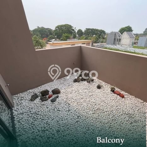 Jual Rumah Bagus Siap Huni LB 86m2 di Kelapa Dua, Tangerang Jual Rumah Bagus Siap Huni LB 86m2 di Kelapa Dua, Tangerang