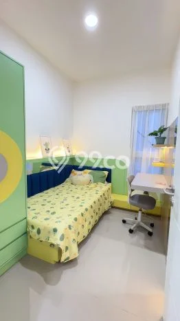 Dijual Rumah 2 Kamar Lokasi Strategis Bagus dan Strategis di Karawaci Dijual Rumah 2 Kamar Lokasi Strategis Bagus dan Strategis di Karawaci
