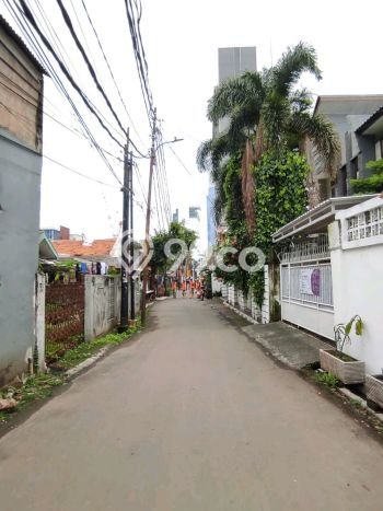 Tanah Kavling Dijual di Jakarta Selatan dengan Spesifikasi 14000m2 Tanah Kavling Dijual di Jakarta Selatan dengan Spesifikasi 14000m2