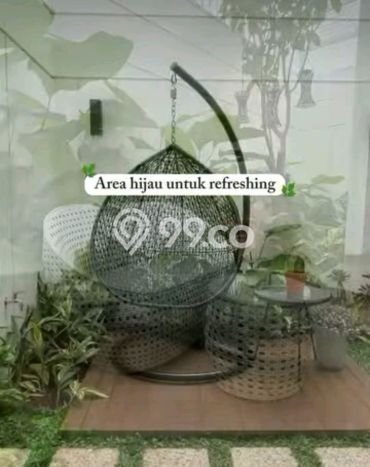 Dijual Rumah Modern 3 KT di Cikokol, Tangerang Dijual Rumah Modern 3 KT di Cikokol, Tangerang