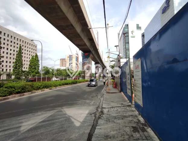 Tanah Kavling Dijual di Jakarta Selatan dengan Spesifikasi 14000m2 Tanah Kavling Dijual di Jakarta Selatan dengan Spesifikasi 14000m2