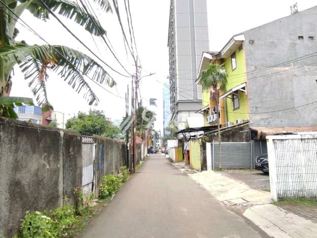 Tanah Kavling Dijual di Jakarta Selatan dengan Spesifikasi 14000m2 Tanah Kavling Dijual di Jakarta Selatan dengan Spesifikasi 14000m2