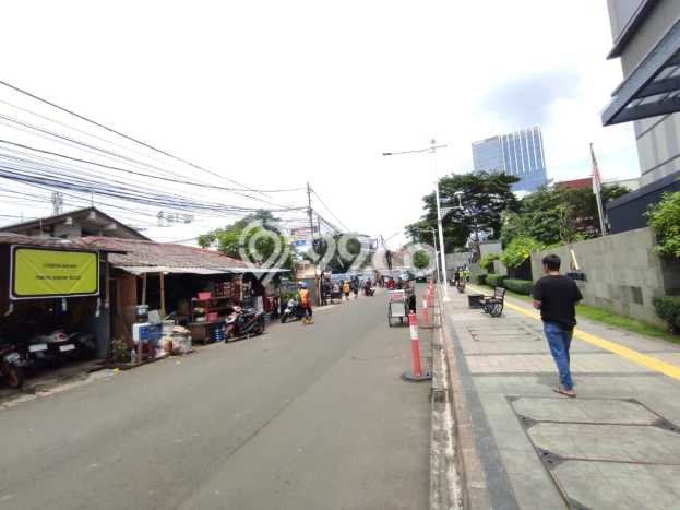 Tanah Kavling Dijual di Jakarta Selatan dengan Spesifikasi 14000m2 Tanah Kavling Dijual di Jakarta Selatan dengan Spesifikasi 14000m2