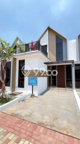 Dijual Rumah 2 Kamar Lokasi Strategis Bagus dan Strategis di Karawaci Dijual Rumah 2 Kamar Lokasi Strategis Bagus dan Strategis di Karawaci