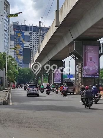 Tanah Kavling Dijual di Jakarta Selatan dengan Spesifikasi 14000m2 Tanah Kavling Dijual di Jakarta Selatan dengan Spesifikasi 14000m2