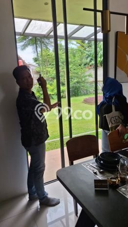 For Sale Rumah 2 Kamar Lokasi Ideal Bagus dan Strategis di Cisauk For Sale Rumah 2 Kamar Lokasi Ideal Bagus dan Strategis di Cisauk