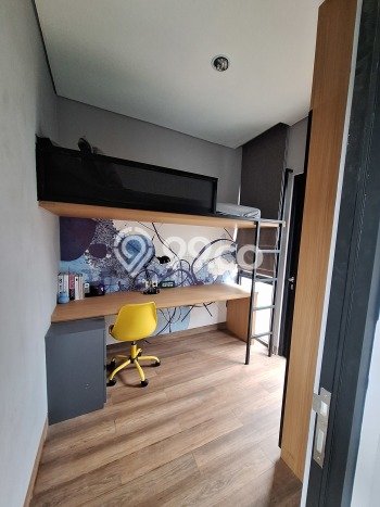 Rumah Minimalis 3 Kamar LT 72m2 di Ciater Rumah Minimalis 3 Kamar LT 72m2 di Ciater