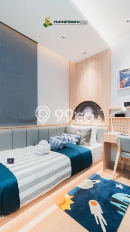 Jual Rumah Luas Elegan Dengan View Cantik di BSD, Tangerang Jual Rumah Luas Elegan Dengan View Cantik di BSD, Tangerang