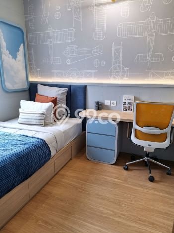 Rumah Minimalis 4 KT LT 84m2 di Bintaro Rumah Minimalis 4 KT LT 84m2 di Bintaro