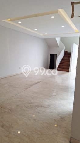 Dijual Rumah Mewah Elegan Dengan View Cantik di Gading Serpong, Tangerang Dijual Rumah Mewah Elegan Dengan View Cantik di Gading Serpong, Tangerang