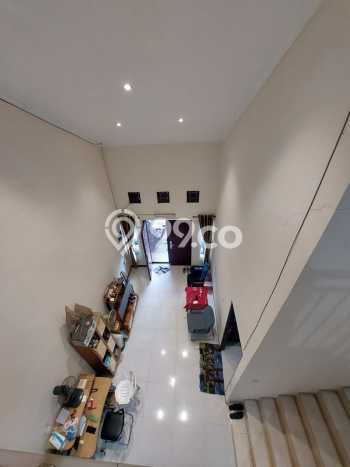 Rumah Modern 3 KT LT 90m2 di Duri Kosambi Rumah Modern 3 KT LT 90m2 di Duri Kosambi