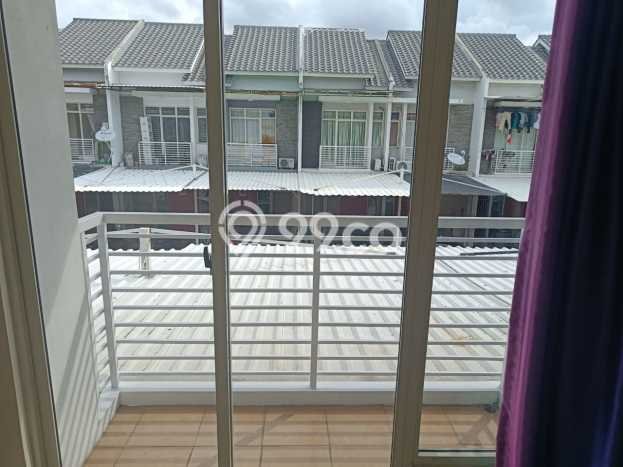 Rumah Minimalis 2 KT di Green Lake City Jakarta Barat Unfurnished Rumah Minimalis 2 KT di Green Lake City Jakarta Barat Unfurnished